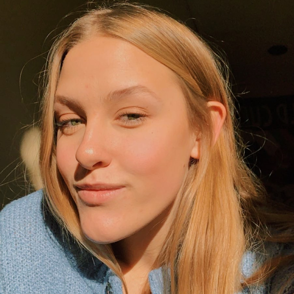 Meet your Posher, Tye